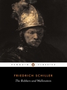 The Robbers and Wallenstein (eBook)